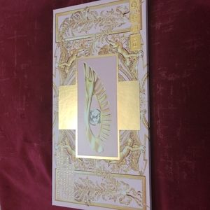 Pat mcgrath: Celestial Divinity